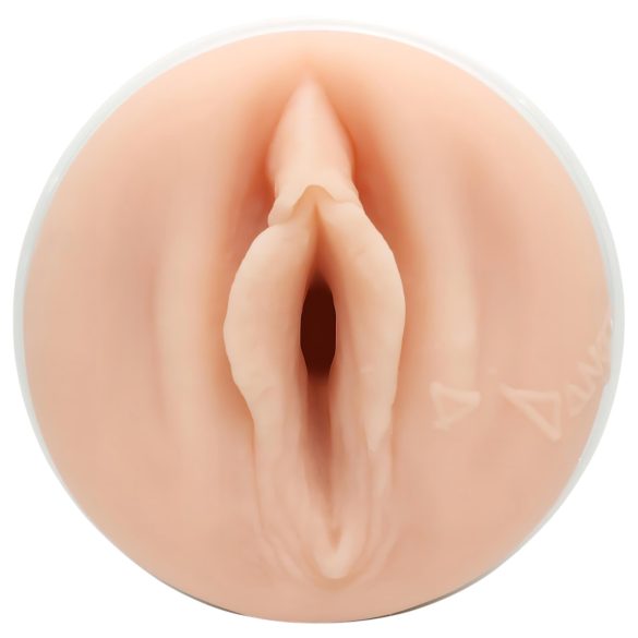 Fleshlight Abella Danger Danger - masturbator vagina - realistična