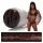 Fleshlight Ana Foxxx Silk - masturbator vagina realističen silikon