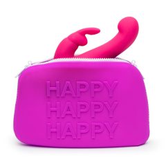 Happyrabbit - seks igrača nesezer (vijolična) - velika
