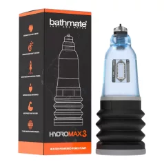 Bathmate Hydromax3 - hidročrpalka (modra)