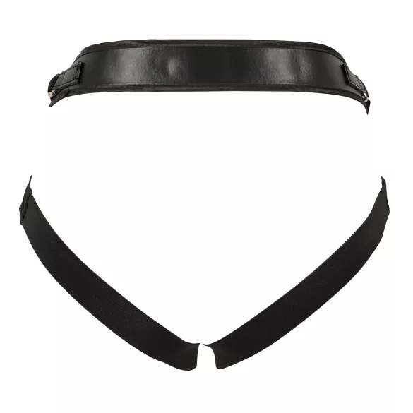 You2Toys - strap-on set - nastavek s pasom in 2 dildoma