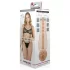 Fleshlight Mia Malkova LVL Up - masturbator vagina - realistična - naravna