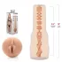 Fleshlight Mia Malkova LVL Up - masturbator vagina - realistična - naravna