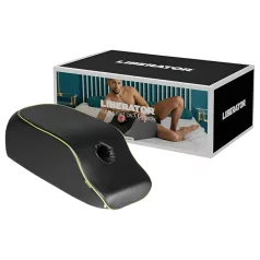 Fleshlight misija - črna seks blazina