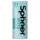 TENGA Spinner Pixel - masturbator (prozoren)