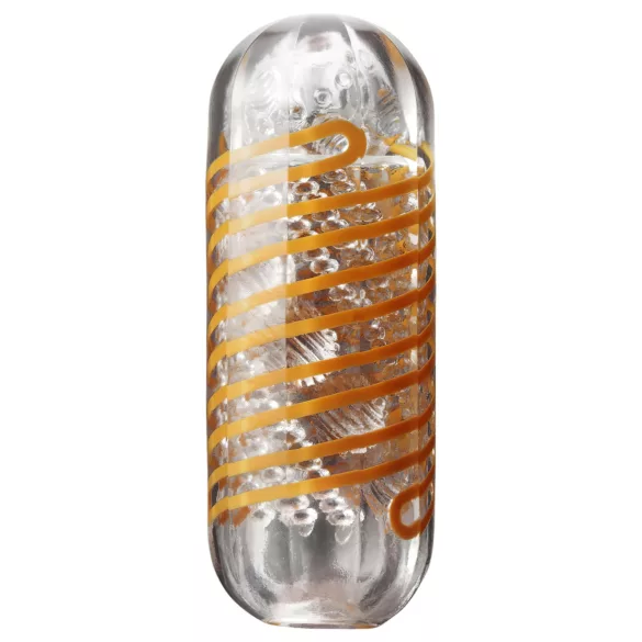 TENGA Spinner Beads - masturbator - prozoren