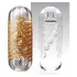 TENGA Spinner Beads - masturbator - prozoren