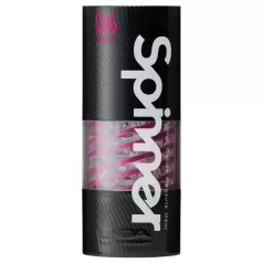 TENGA Spinner Brick - masturbator - prozoren