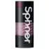 TENGA Spinner Brick - masturbator - prozoren