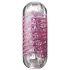 TENGA Spinner Brick - masturbator - prozoren