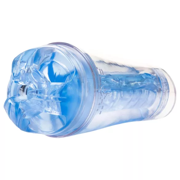 Fleshlight Flight Commander - masturbator s sesanjem - modra