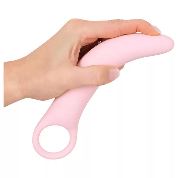Smile vaginalni trenerji - komplet vaginalnih trenerjev v 3 velikostih (krepitev medeničnega dna)