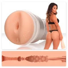   Fleshlight Eva Lovia Spice - masturbator za zadnjico - realističen