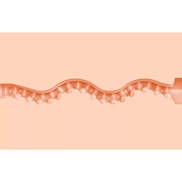 Fleshlight Maitland Ward - masturbator za zadnjico