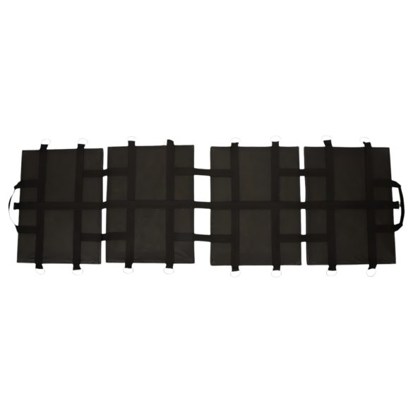 You2Toys Bondage Board 2.0 - prenosna postelja za vezanje