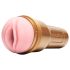 Fleshlight GO Stamina Training Unit Lady - masturbator vagina kompaktna roza