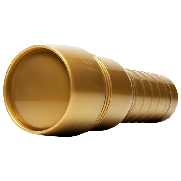Fleshlight GO Stamina Training Unit Lady - masturbator vagina kompaktna roza