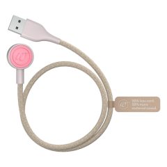   Womanizer Premium Eco - magnetni polnilni kabel USB (naravni)