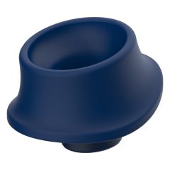   Womanizer L - komplet nadomestnih zvoncev - modri (3 kosi) - veliki