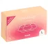 Womanizer - nadomestni nastavki za stimulator - veliki - beli - 3 kosi