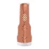 Fleshlight Autumn Falls Cream - masturbator vagina - realistična - kožna barva