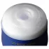 TENGA Premium Original - masturbator za enkratno uporabo - modra