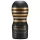 TENGA Premium Strong - masturbator za enkratno uporabo - črna