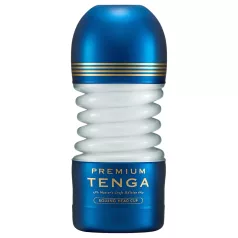 TENGA Premium Rolling Head - masturbator za enkratno uporabo