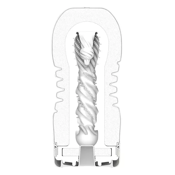 TENGA Premium Rolling Head - masturbator za enkratno uporabo