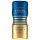 TENGA Premium Dual Sensation - masturbator za enkratno uporabo