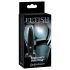 Fetish Fantasy - analni čep - črn