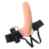 Fetish Strap-On 8 - strap-on vibrator - votel - natur