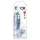 King Cock Clear - dildo s priseskom in modami - prozoren 15 cm
