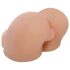 Fuck Me Silly Petite - masturbator vagina in anus - naravna barva