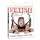 Fetish Position Master - BDSM vezalni komplet - črna