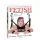 Pipedream - Mojster fetiš položajev - komplet za BDSM zavezovanje (črn)