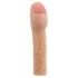 X-TENSION Perfect 2 - penis tulec - realističen - 20,3 cm - naraven