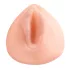 PDX Sorority Snatch - realistični umetni vagina masturbator (naravna barva)