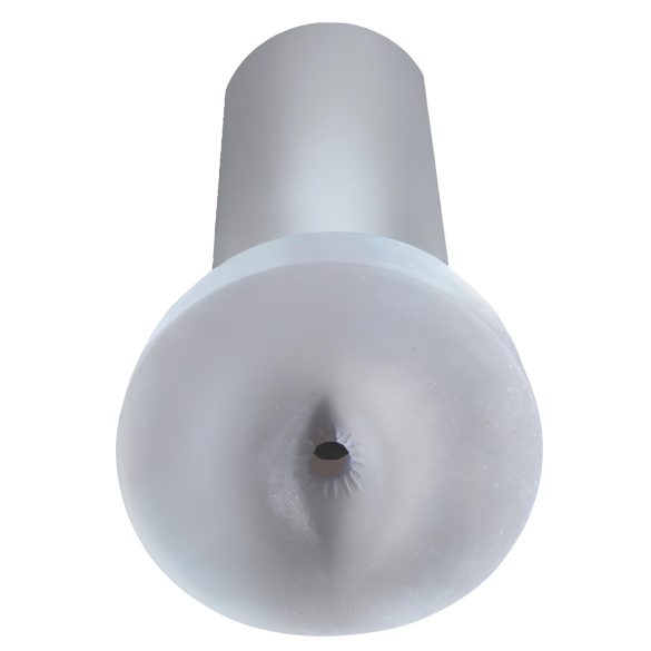 PDX - moški masturbator realistična zadnjica - prozorna