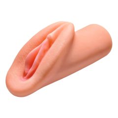   PDX Heaven Stroker - realistični umetni pussy masturbator (naravni)