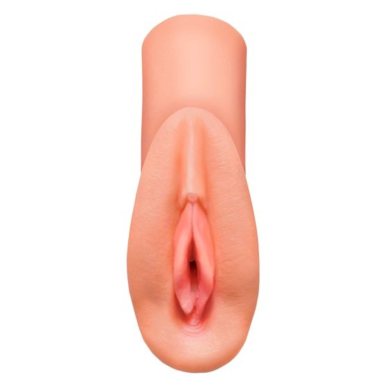 PDX Heaven Stroker - realistični umetni pussy masturbator (naravni)