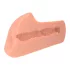 PDX XTC Stroker - masturbator realistična vagina - naravna barva