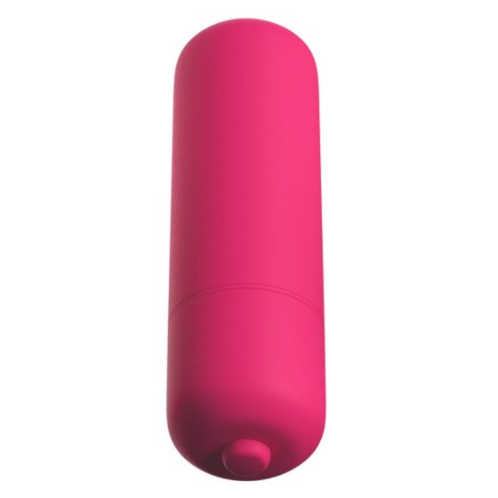Classix - vodoodporni komplet vibratorjev - 3 deli (roza)