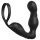 Anal Fantasy Elite - vibracijski analni masažer za prostato s penisnim obročkom