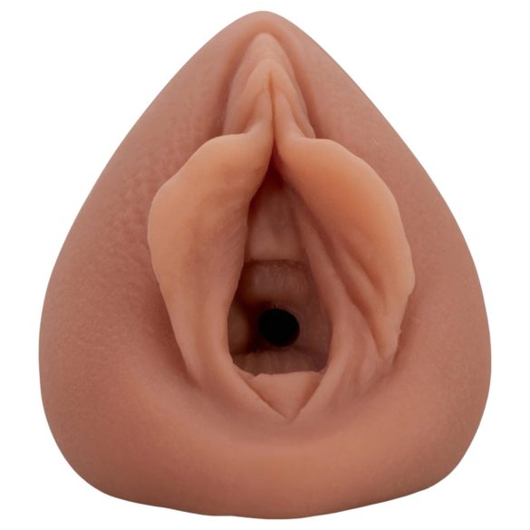 Pipedream Sorority Snatch - masturbator za moške (naravna)