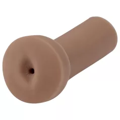   Pipedream Freshman Fuckslut - masturbator umetna zadnjica - naravna barva