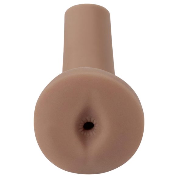 Pipedream Freshman Fuckslut - masturbator umetna zadnjica - naravna barva