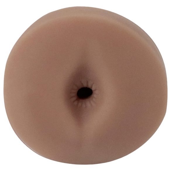 Pipedream Freshman Fuckslut - masturbator umetna zadnjica - naravna barva