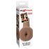Pipedream Freshman Fuckslut - masturbator umetna zadnjica - naravna barva
