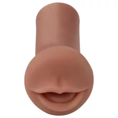   Pipedream Coed Cocksucker - ustni masturbator - naravna barva